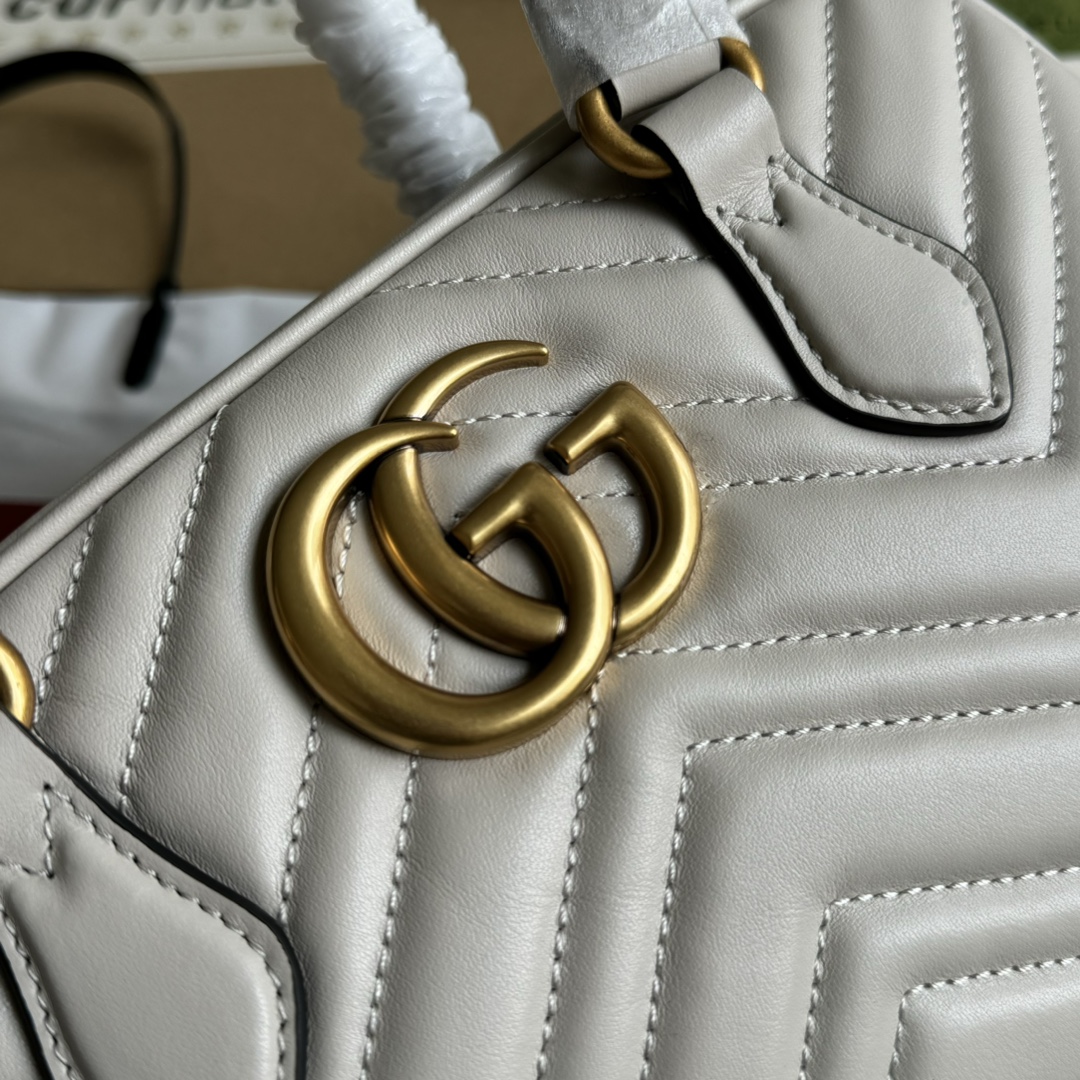 Gucci Top Handle Bags